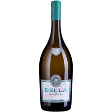 Bella Elegance, Sauvignon Blanc 2021 Dao - vr